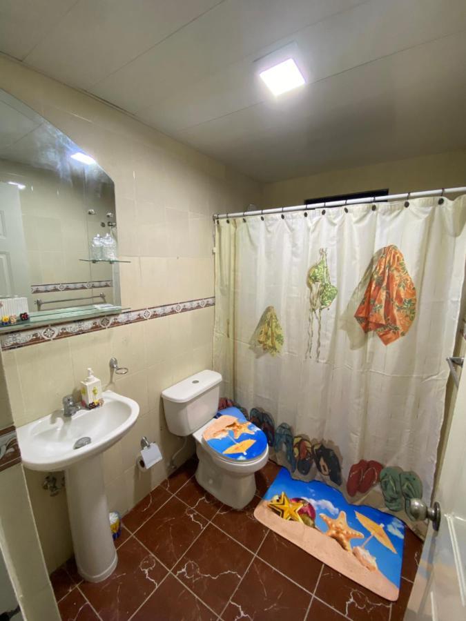 Flor De Bayahibe Con Jacuzzi公寓 外观 照片
